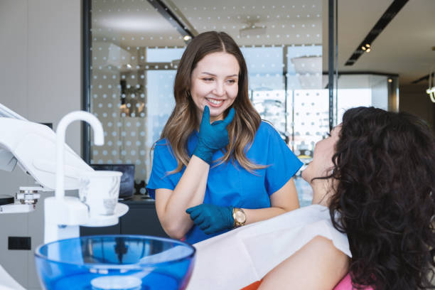 Oral Cancer Screening